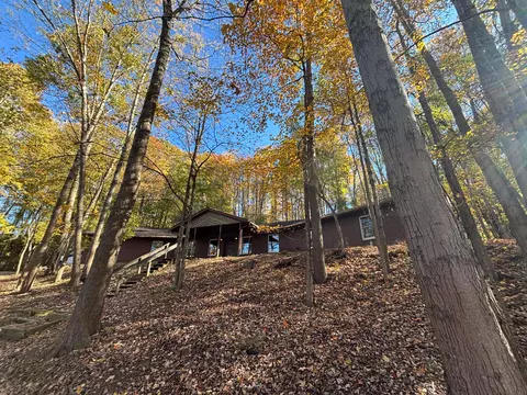 4000 Milner Rd, Newark, OH 43055