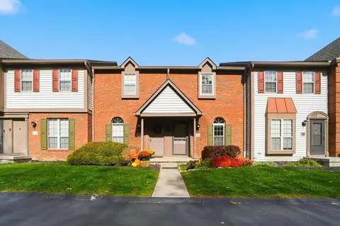 5854 Aqua Bay Dr, Columbus, OH 43235