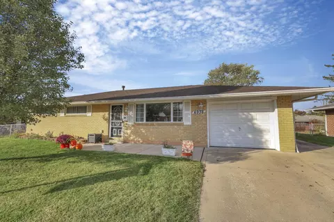 6936 Shaulis Dr, Reynoldsburg, OH 43068