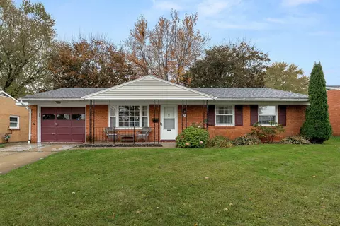 235 Hanover Rd, Lexington, OH 44904