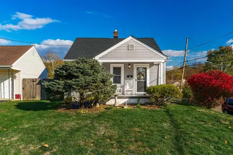 800 Rutter Ave, Lancaster, OH 43130
