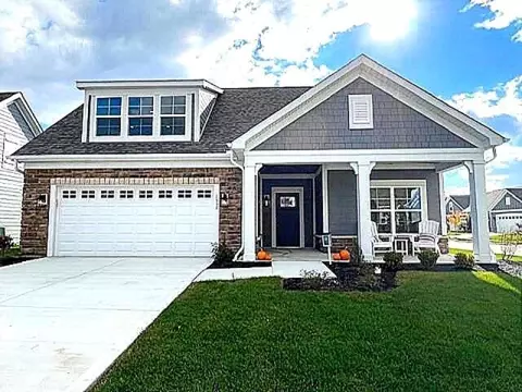 1537 Bethel Wds Blvd, Marysville, OH 43040