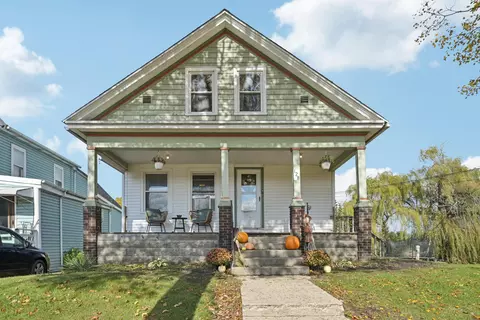128 E Bennett St, Woodstock, OH 43084