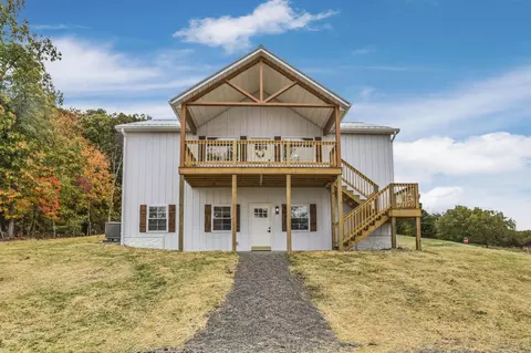 1554 Ragged Ridge Rd, Frankfort, OH 45628