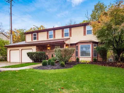 8219 Priestley Dr, Reynoldsburg, OH 43068