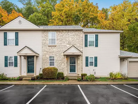 1747 Ridgebury Dr #137E, Hilliard, OH 43026