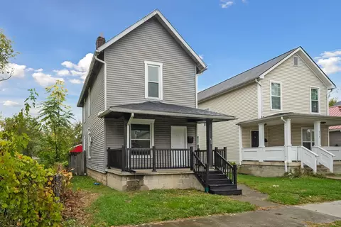 972 E 12th Ave, Columbus, OH 43211