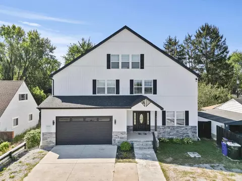 4677 E Livingston Ave, Columbus, OH 43227