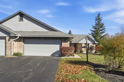 3112 Country Side Ct, Springfield, OH 45503