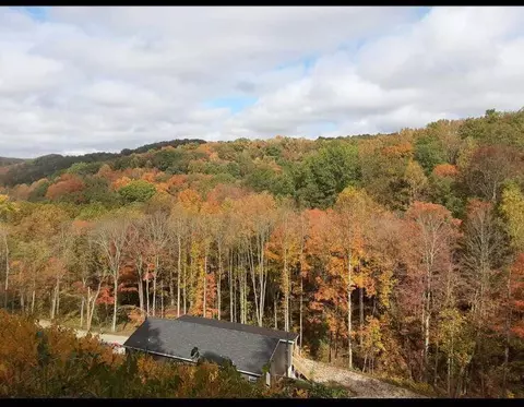 24796 E Fork Rd, Laurelville, OH 43135