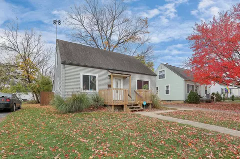 1225 Sandlin Ave, Columbus, OH 43224