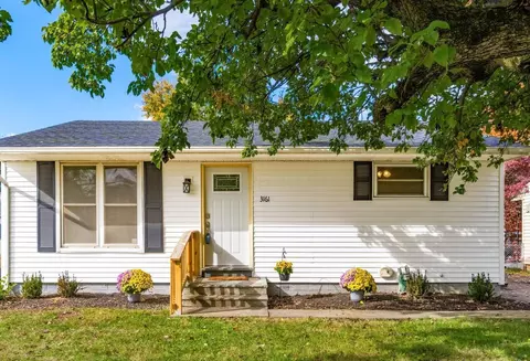 3161 Lewis Rd, Columbus, OH 43207