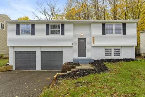 4187 Camellia Ct, Westerville, OH 43081