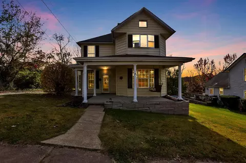 315 W Brown St, New Lexington, OH 43764