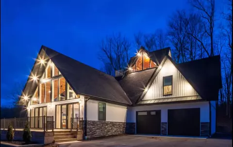 6248 Mccoppin Mill Rd, Hillsboro, OH 45133