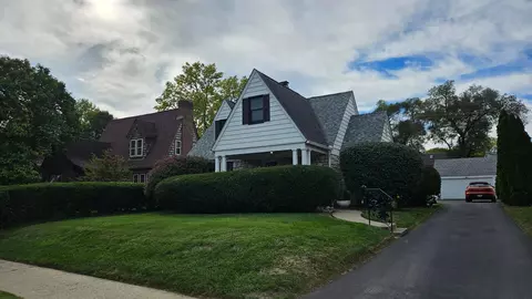 889 Kelton Ave, Columbus, OH 43206