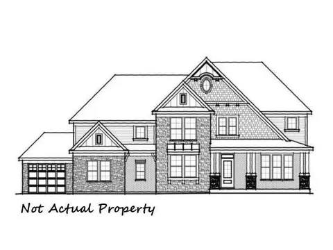 5962 Sweet Basil Ln, Grove City, OH 43123