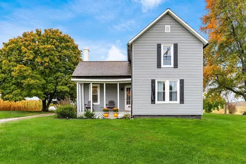 13019 Foundation Rd, Croton, OH 43013