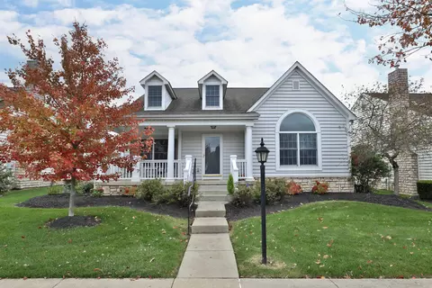 6925 Joysmith Cir, New Albany, OH 43054