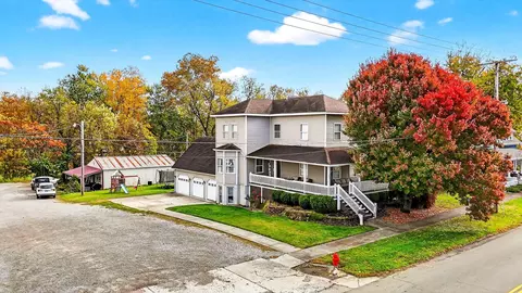 202 Water St, Jackson, OH 45640