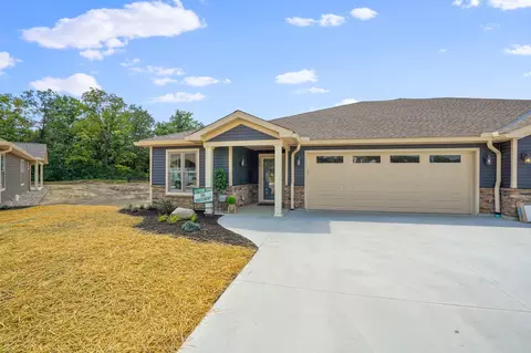 126 Willows, Bellefontaine, OH 43311