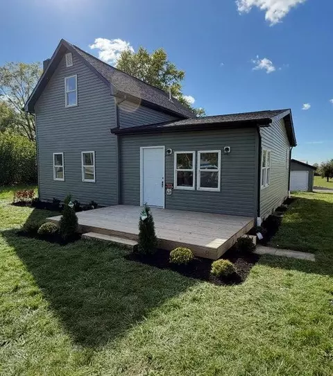 6577 Findlay St, Huntsville, OH 43324