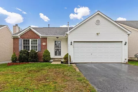 970 Tenbrook Pl, Columbus, OH 43228