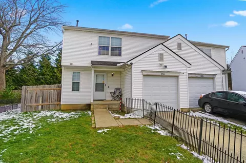 3766 Dunlane Ct, Columbus, OH 43228