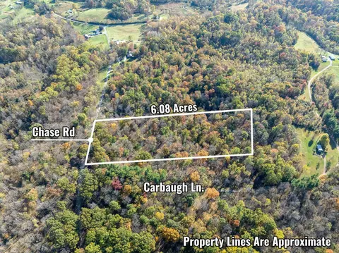 0 Chase Rd, Athens, OH 45701 photo 4