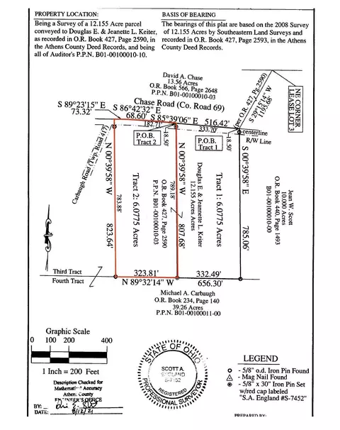0 Chase Rd, Athens, OH 45701 photo 33