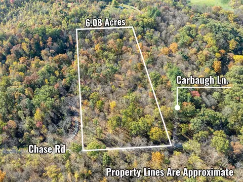 0 Chase Rd, Athens, OH 45701