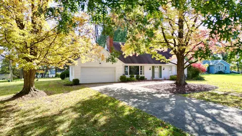 20 Club Dr, Chillicothe, OH 45601