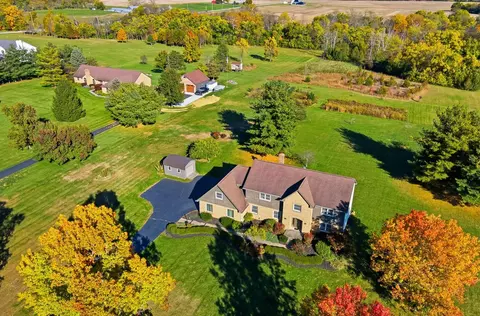 5244 Lambert Rd, Grove City, OH 43123