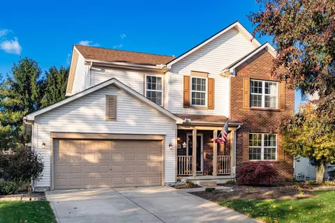 156 Ash St, Delaware, OH 43015