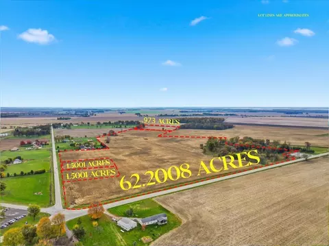 0 Middle Pike, West Jefferson, OH 43162