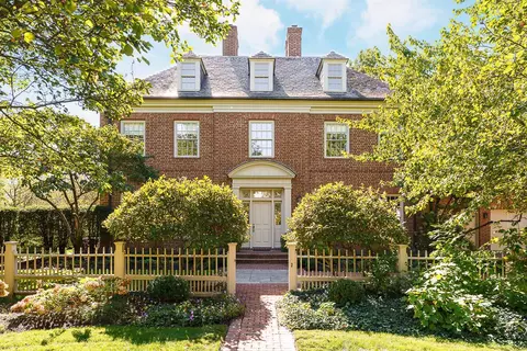 13 Edge Of Woods, New Albany, OH 43054