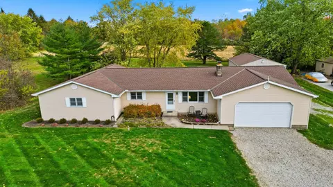 12644 Snyder Church Rd NW, Baltimore, OH 43105