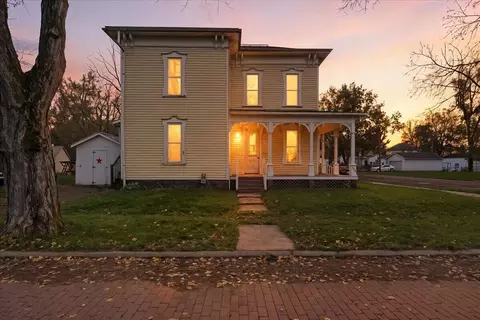801 W Chestnut St, Mount Vernon, OH 43050
