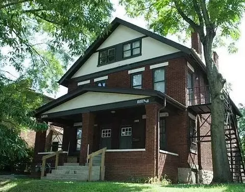 1988 N 1990 N 4th St, Columbus, OH 43201