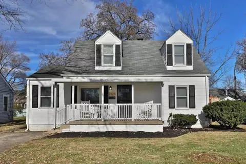 2424 Holt Ave, Columbus, OH 43219