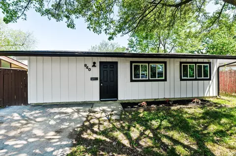 840 Mark Pl, Columbus, OH 43204