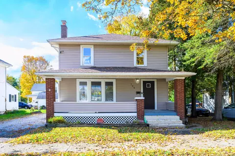 724 S Detroit St, Bellefontaine, OH 43311