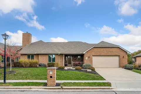 1510 Eagle Way, Marion, OH 43302