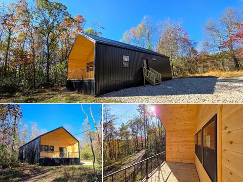 7705 Township Road 216 SE #(WOODVIEW CABIN SCENIC TRAIL, Corning, OH 43730