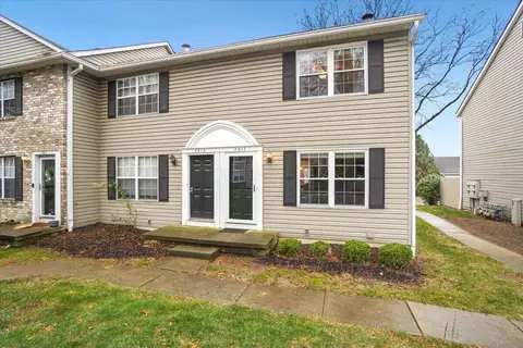 7917 Meadowhaven Blvd #11, Columbus, OH 43235