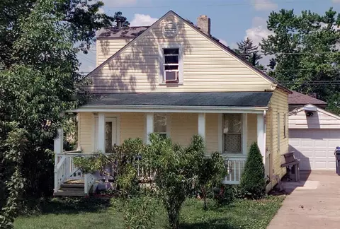 579 Westphal Ave, Columbus, OH 43213