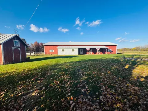 1675 State Route 529, Cardington, OH 43315