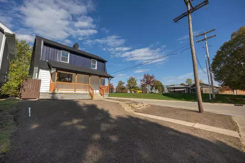 524 E Hinman Ave, Columbus, OH 43207