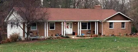 1650 Wren Ln, Powell, OH 43065