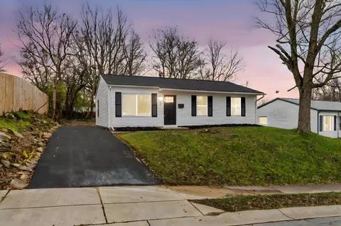 459 Sunset Dr, Johnstown, OH 43031